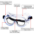 มัลติฟังก์ชั่ Anti-Dust Fog Goggles